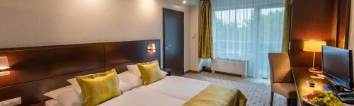 Hunguest Hotel Gyula