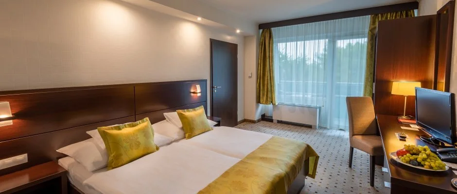 Hunguest Hotel Gyula