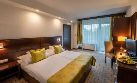 Hunguest Hotel Gyula - Őszi senior ajánlat