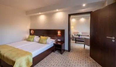 Hunguest Hotel Gyula