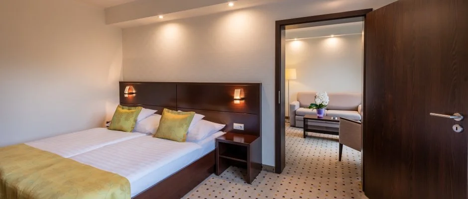 Hunguest Hotel Gyula