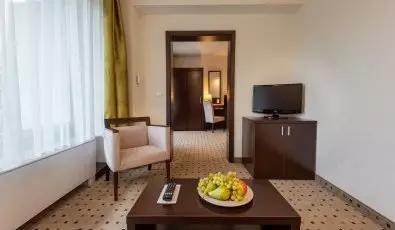 Hunguest Hotel Gyula