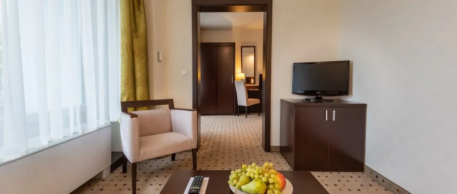 Hunguest Hotel Gyula