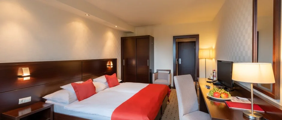 Hunguest Hotel Gyula