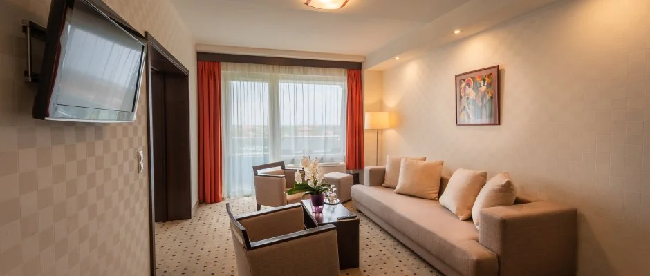 Hunguest Hotel Gyula