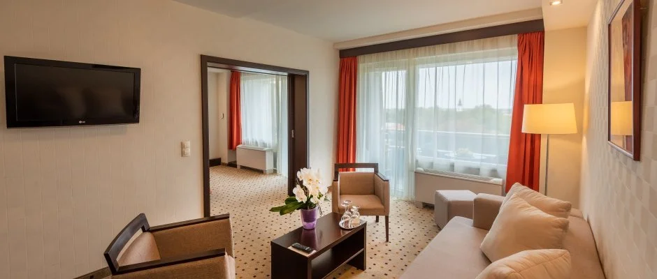 Hunguest Hotel Gyula