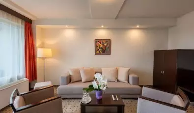 Hunguest Hotel Gyula