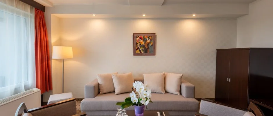 Hunguest Hotel Gyula