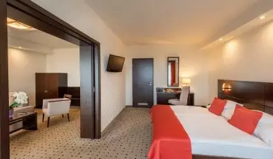 Hunguest Hotel Gyula