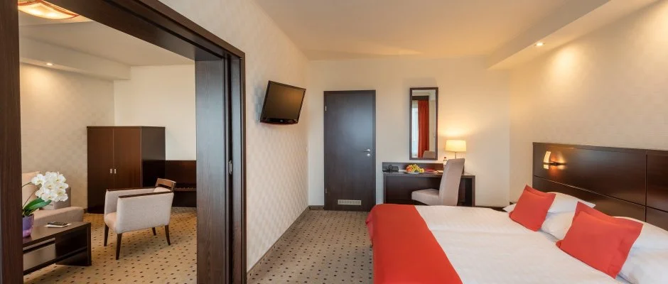 Hunguest Hotel Gyula