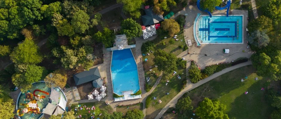 Hunguest Hotel Gyula