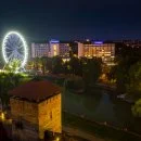 Hunguest Hotel Gyula
