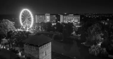 All inclusive aj�nlat f�rd�bel�p�vel (min. 2 �j)