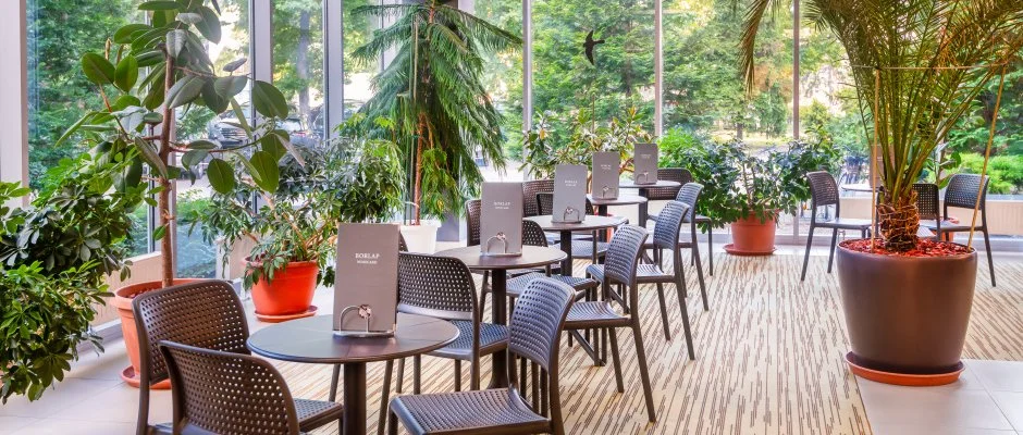 Hunguest Hotel Gyula