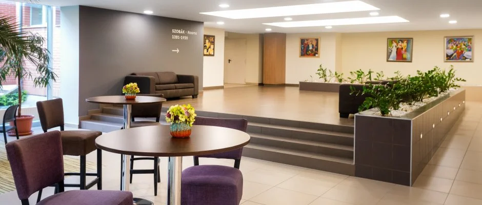 Hunguest Hotel Gyula