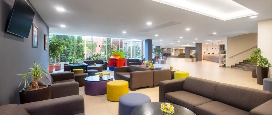 Hunguest Hotel Gyula