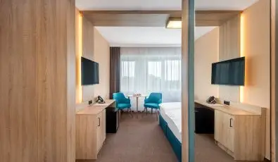 Hunguest Hotel Gyula