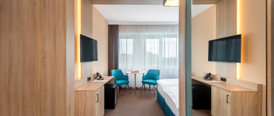 Hunguest Hotel Gyula