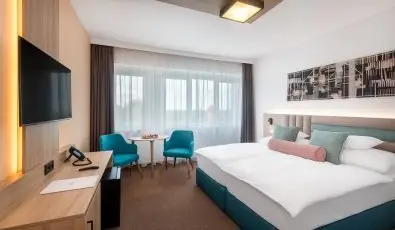 Hunguest Hotel Gyula