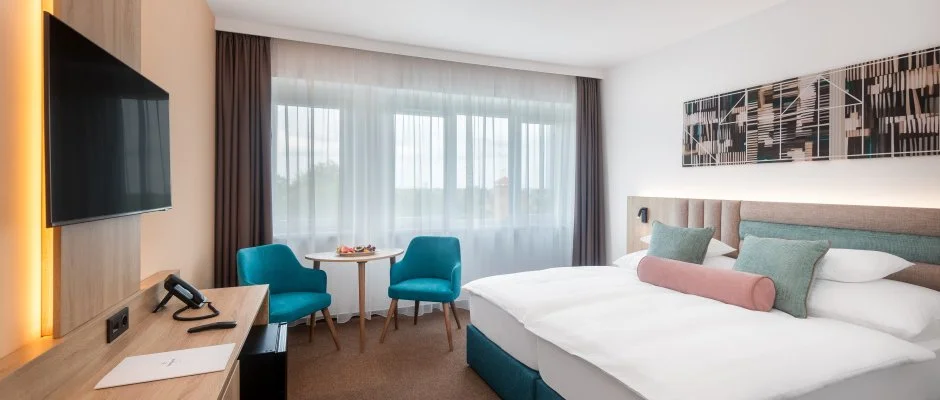 Hunguest Hotel Gyula