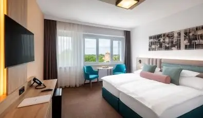 Hunguest Hotel Gyula