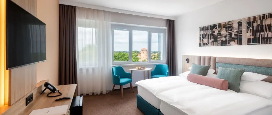 Hunguest Hotel Gyula