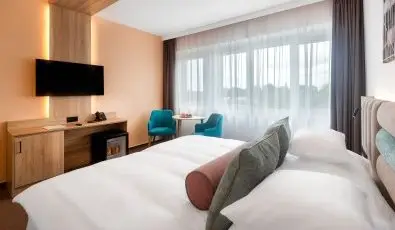 Hunguest Hotel Gyula