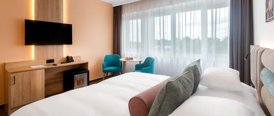 Hunguest Hotel Gyula