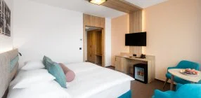 Hunguest Hotel Gyula - Kedvezm�nyes aj�nlat