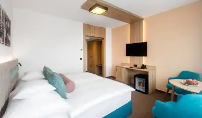 Hunguest Hotel Gyula