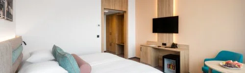 Hunguest Hotel Gyula