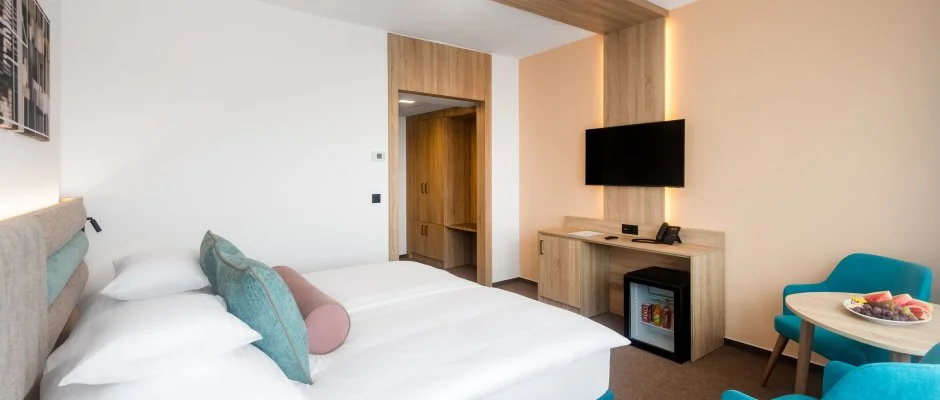 Hunguest Hotel Gyula