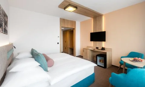 Hunguest Hotel Gyula - Kedvezményes ajánlat