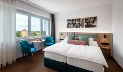 Hunguest Hotel Gyula