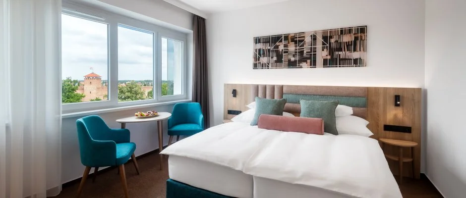 Hunguest Hotel Gyula