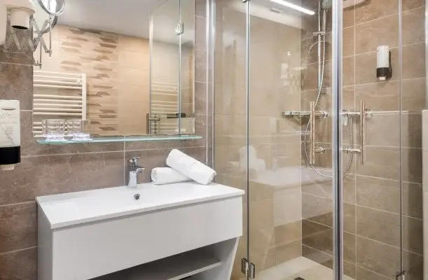 Hunguest Hotel Gyula