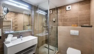 Hunguest Hotel Gyula