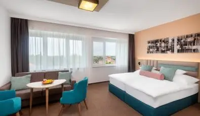 Hunguest Hotel Gyula