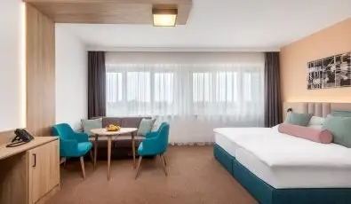 Hunguest Hotel Gyula