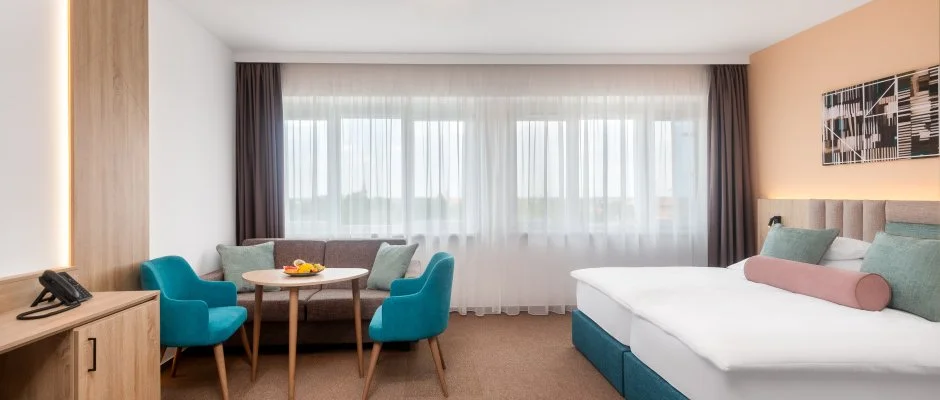 Hunguest Hotel Gyula