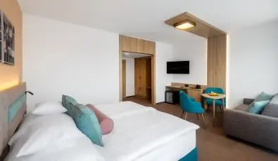 Hunguest Hotel Gyula