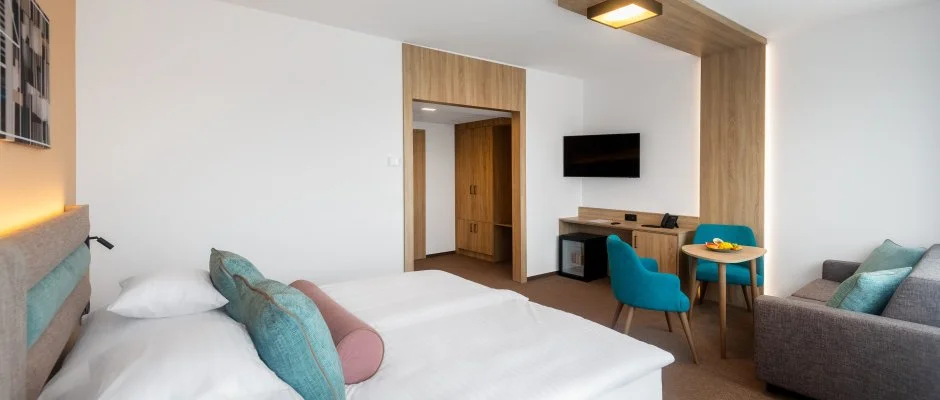 Hunguest Hotel Gyula