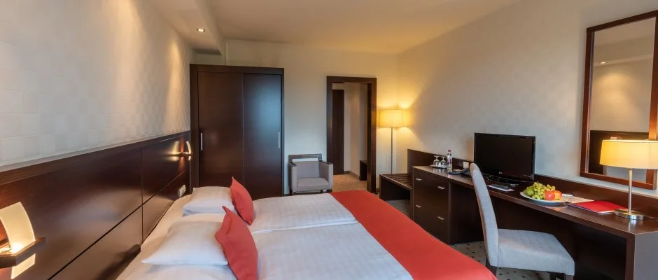 Hunguest Hotel Gyula