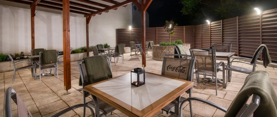 Hunguest Hotel Gyula