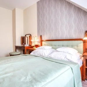  Hévíz - Kedvezményes árak félpanzióval (1 éjtől)