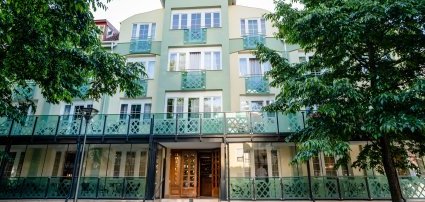 Hotel Erzsbet Hvz - Wellness akcik hrom jszakra