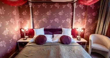 Kedvezményes árak reggelivel (1 éjtől)