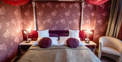 Kedvezmnyes rak reggelivel (1 jtl)