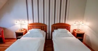Napi árak félpanziós ellátással (1 éjtől)