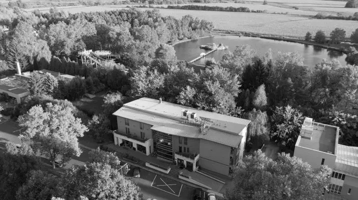 Hotel Eurpa Gunaras Dombvr